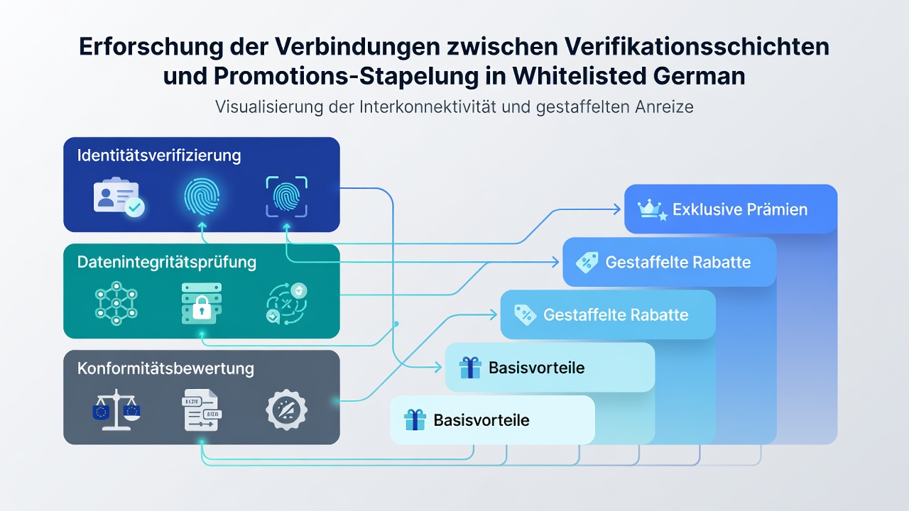 Interaktionen zwischen Identitätsprüfungen und Bonus-Stapeln in deutschen Casinos